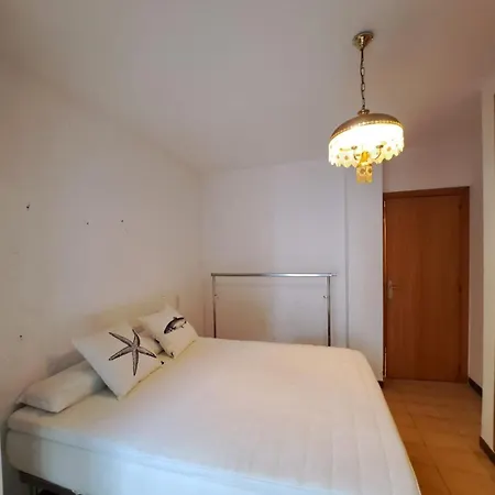 Διαμέρισμα Apartament Placa De La *
