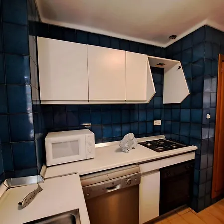 Apartament Placa De La *