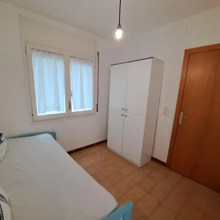 Διαμέρισμα Apartament Placa De La