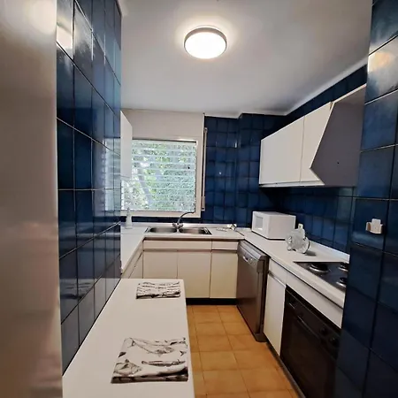 Διαμέρισμα Apartament Placa De La Selva de Mar
