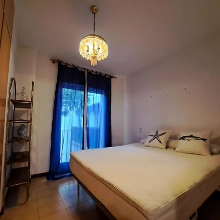 Apartament Placa De La Διαμέρισμα