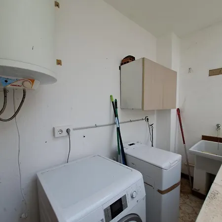 Apartament Placa De La Διαμέρισμα *