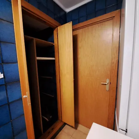 Διαμέρισμα Apartament Placa De La