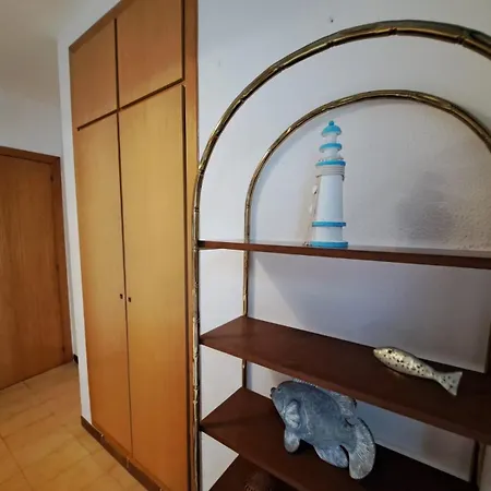 Apartament Placa De La Διαμέρισμα Selva de Mar