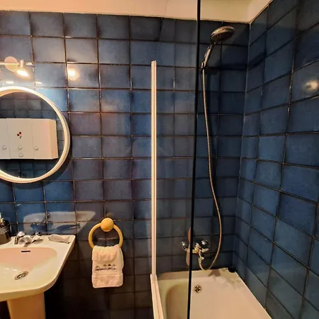 Apartament Placa De La Selva de Mar