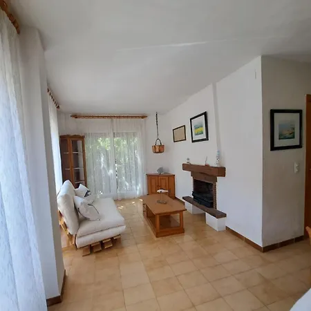 Διαμέρισμα Apartament Placa De La *