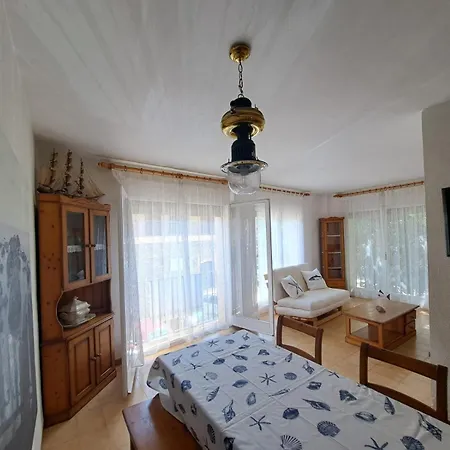 Apartament Placa De La