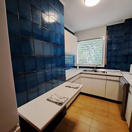 Apartament Placa De La * Selva de Mar