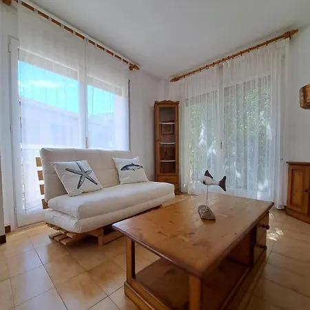 Apartament Placa De La *