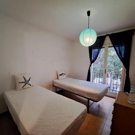 Apartament Placa De La Διαμέρισμα *