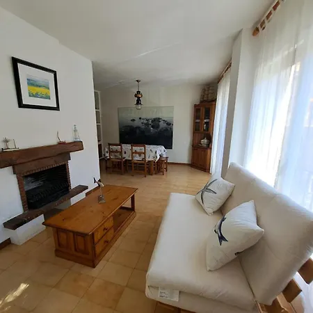 Apartament Placa De La Selva de Mar
