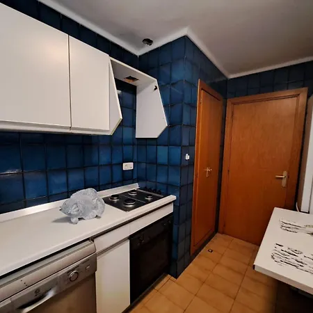 Apartament Placa De La Διαμέρισμα *