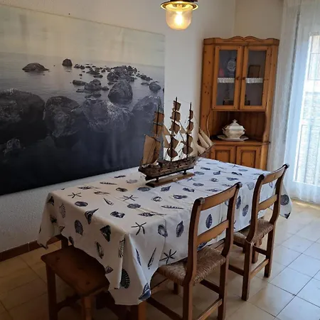 Apartament Placa De La Διαμέρισμα *