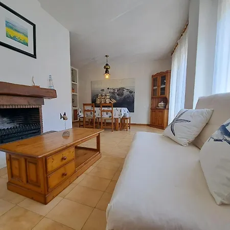 Apartament Placa De La *