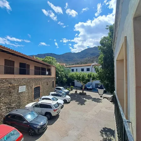 Διαμέρισμα Apartament Placa De La Selva de Mar