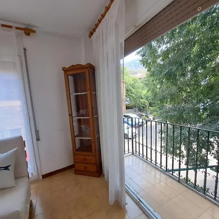 Apartament Placa De La * Selva de Mar
